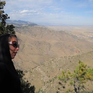 Meet your Posher, Emily